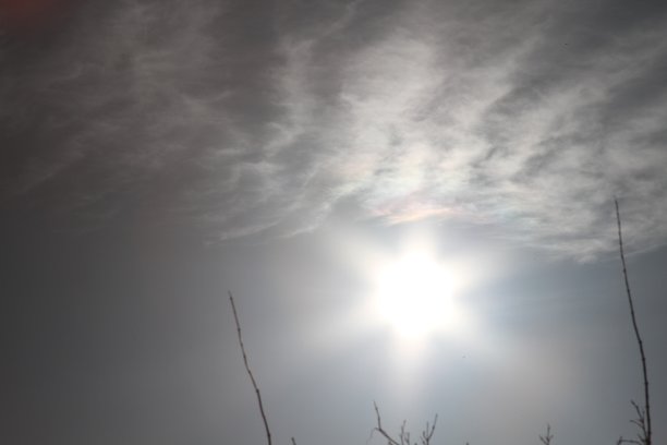 多云的一天图片下载