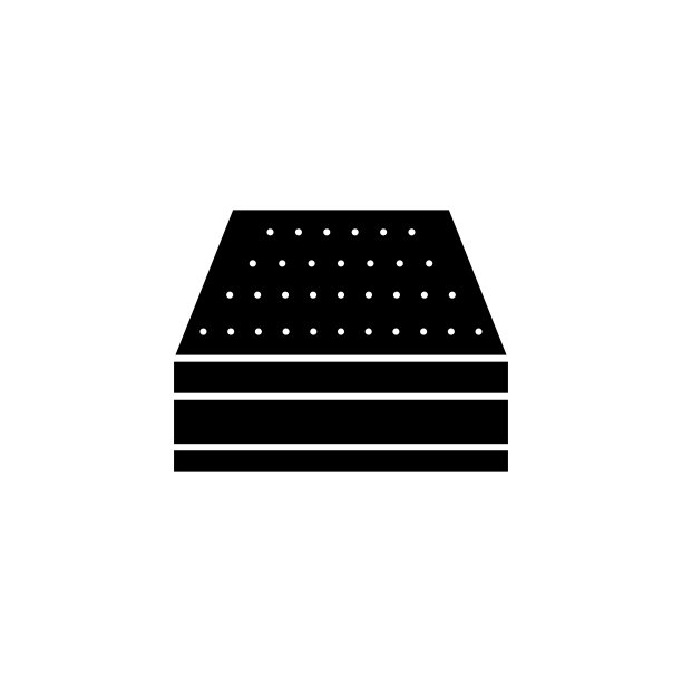 床垫,层图标。简单方便的用户界面和用户体验，网站或手机应用程序的休眠图标图片下载