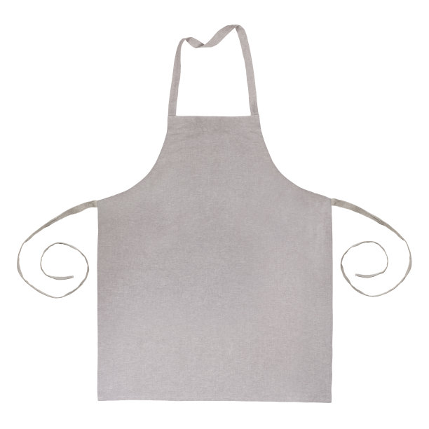 灰色的围裙图片下载