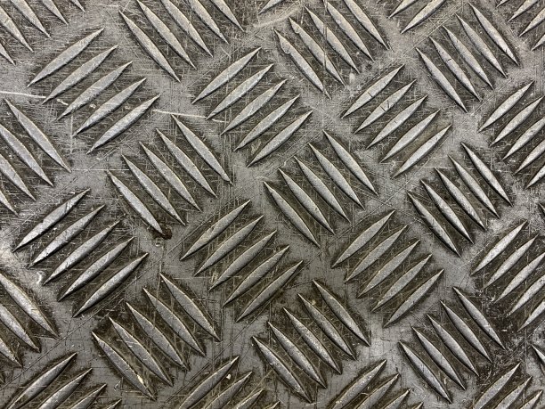 背景纹理:金属表面突出。图片下载