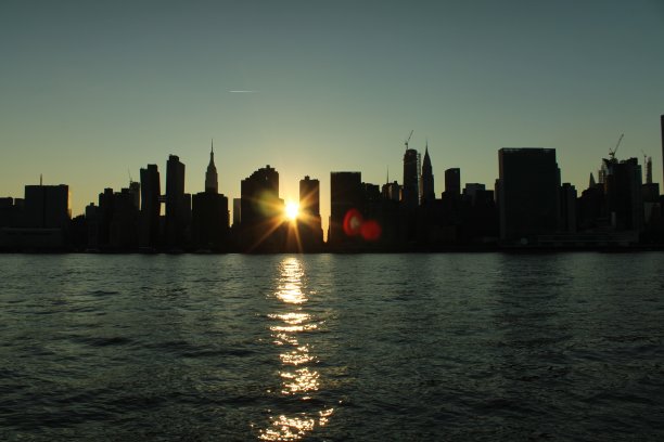 曼哈顿恒基图片下载