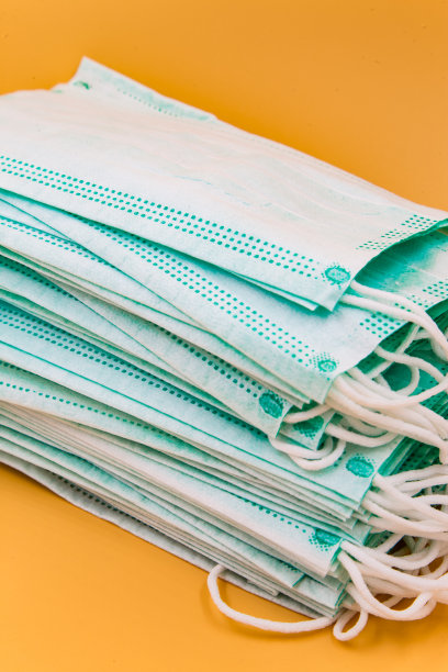 一次性口罩图片下载