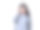 小女孩戴着耳机听白色背景音乐的肖像图片下载