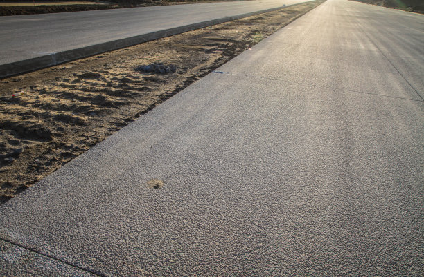 高速公路在建设中图片下载