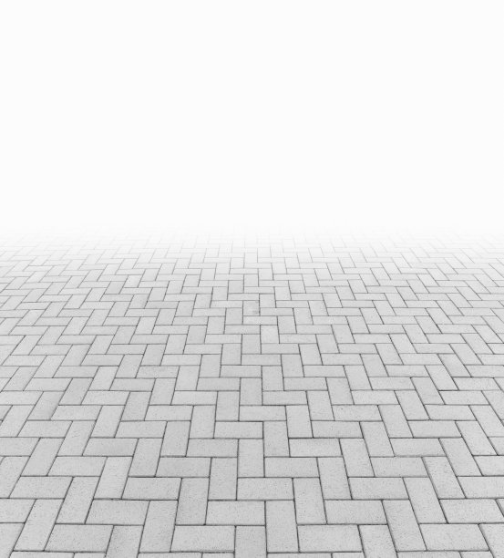 摊铺机块地板背景图片下载