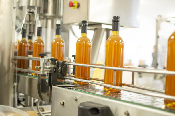 装瓶厂图片下载