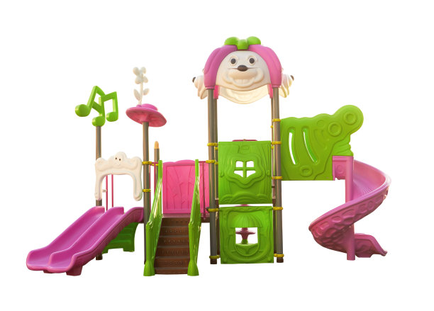 儿童游乐场图片下载