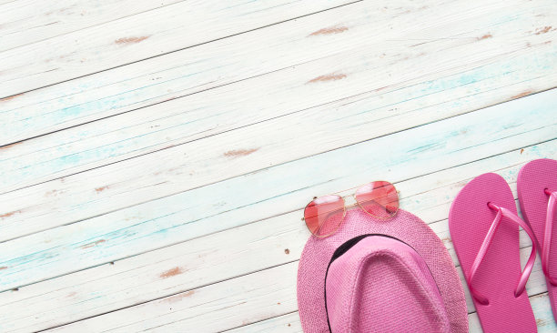 暑假配件图片下载