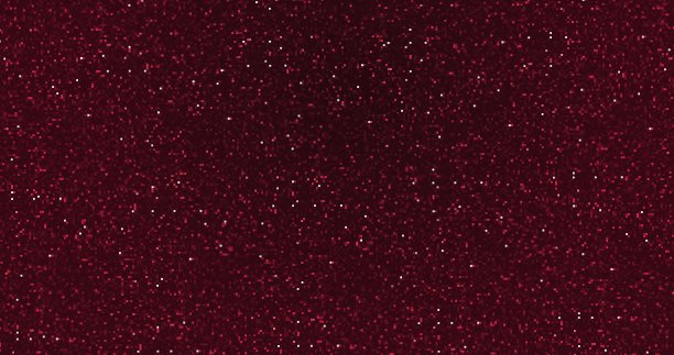 红色闪光粉背景为节日，派对，事件。金色魅惑纹理循环动画图片下载