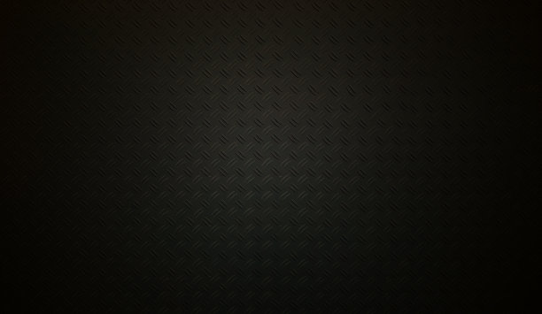 金属料板中间有光斑图片下载