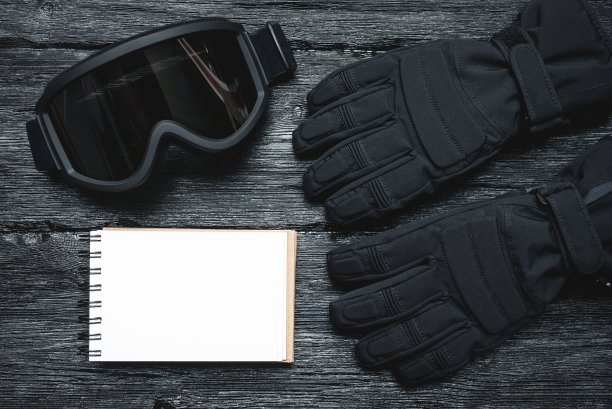 单板滑雪。图片下载