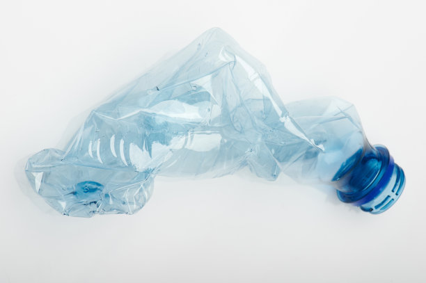 再生塑料废物主题图片下载