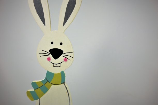 兔子的胡萝卜图片下载