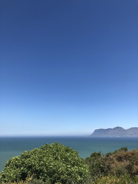 开普敦的观点图片下载