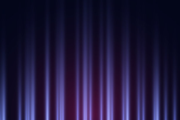 深色背景，紫色和紫色的霓虹灯。矢量插图。图片下载