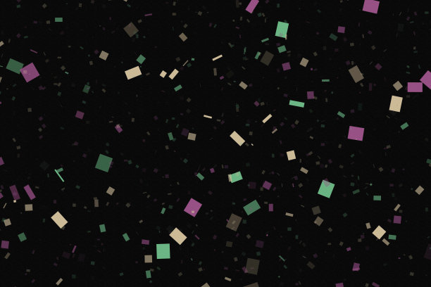 抽象的照片背景与五彩纸屑设计和纸纹理图片下载