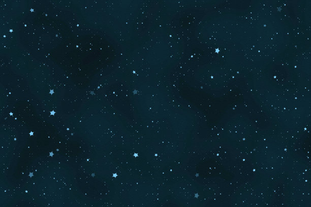 抽象的照片背景与星星的天空设计和纸纹理图片下载
