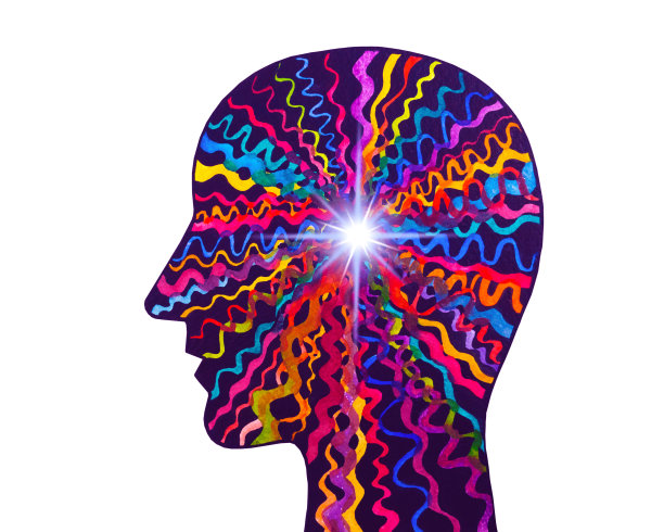 灵感。尤里卡。图片下载