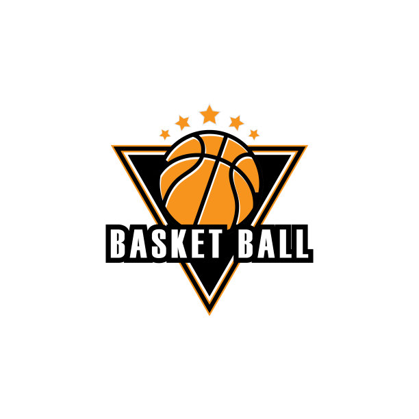 篮球俱乐部图标设计，体育图标竞争有利于体育图标品牌图片下载
