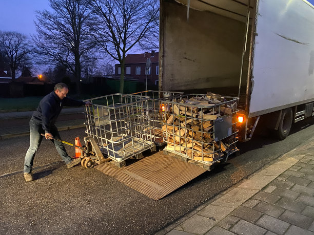 减少冬天的柴火图片下载