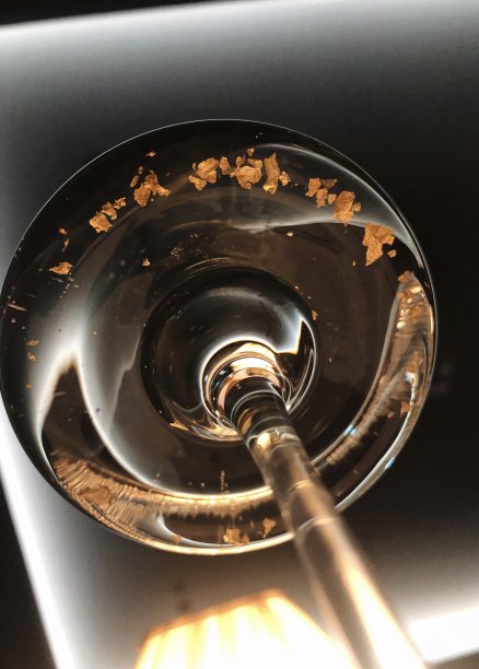 金色香槟图片下载