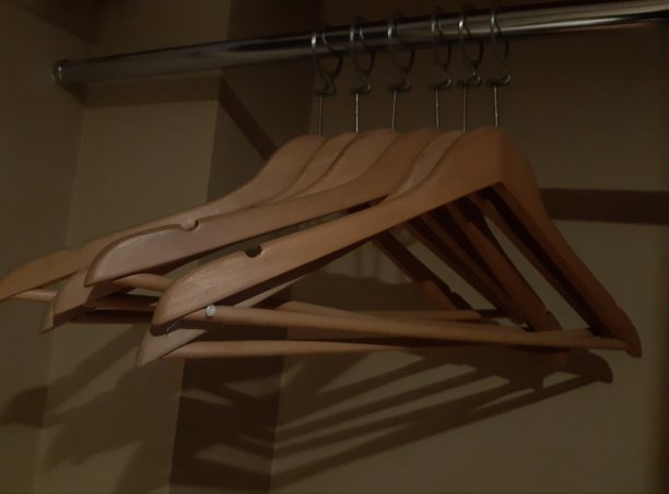 衣架三角形图片下载