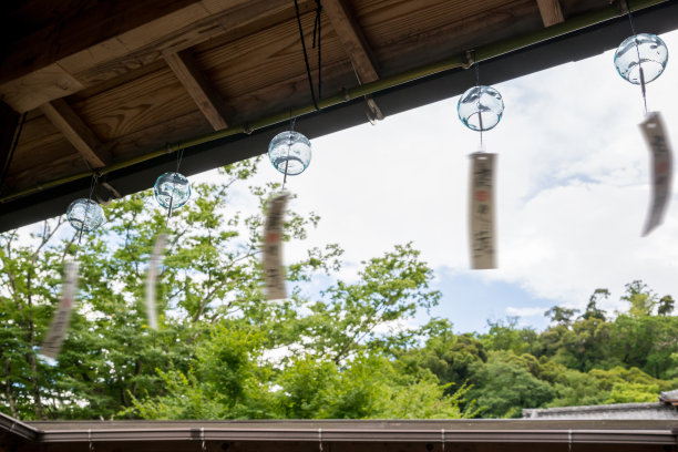 风铃(夏季传统)图片下载