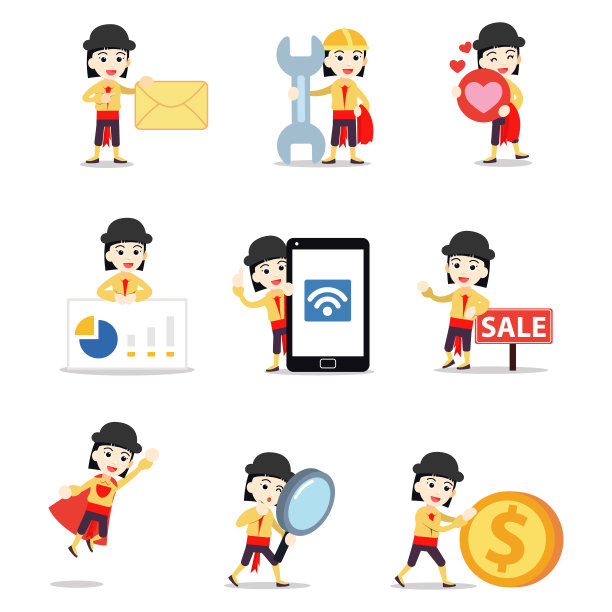 西班牙传统节日里的女斗牛士。图片下载