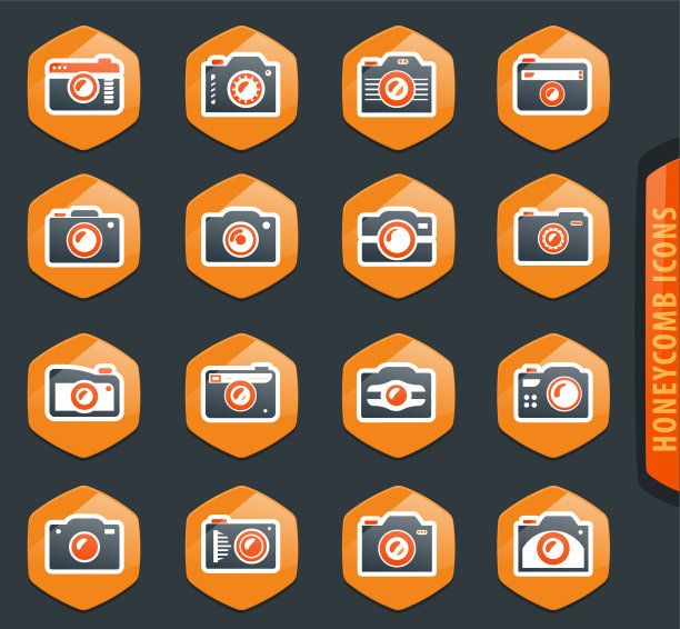 相机图标设置图片下载