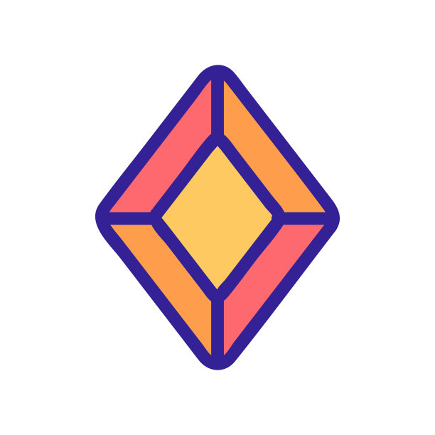 珍珠图标矢量。孤立轮廓符号插图图片下载