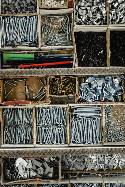 工业细节和小物件图片下载