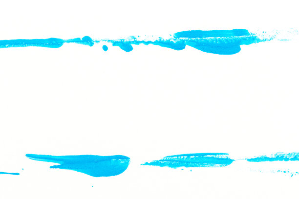 蓝色衬里抽象丙烯酸背景图片下载