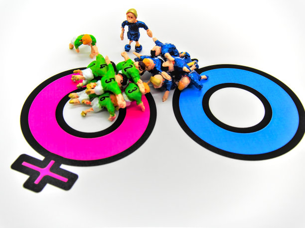 性别符号方面的Scrum图片下载