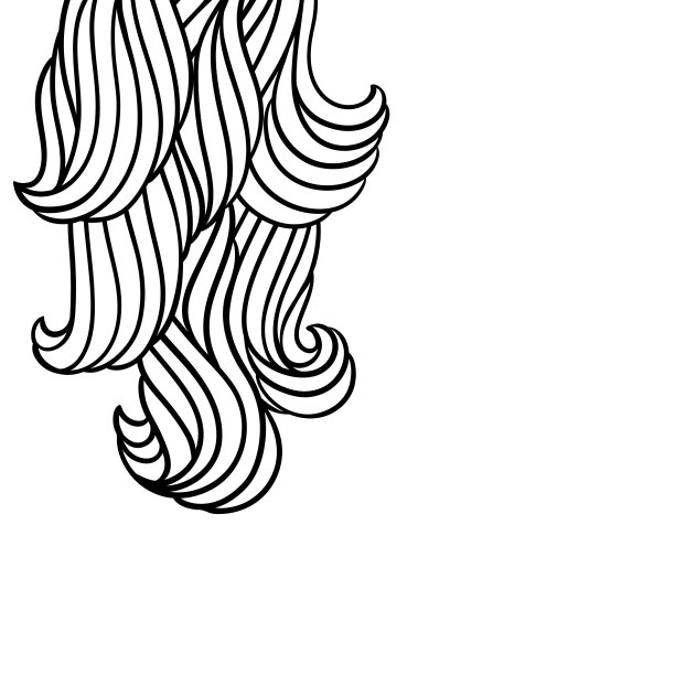 卡片设计与波浪。背景与海，河或水纹理。图片下载