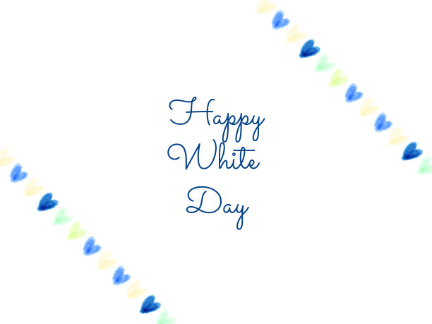 白色情人节图片下载