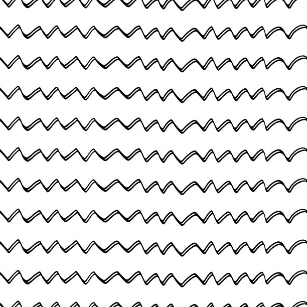 手绘z -zag-04图片下载