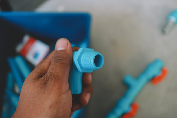 水管工设备图片下载