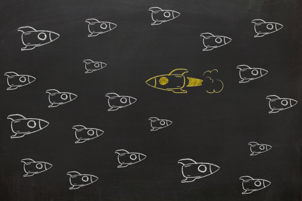 改变领导选择机会不同创新图片下载