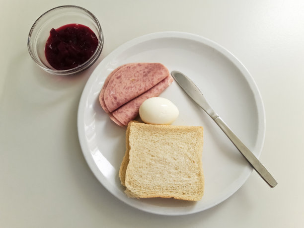 穷人的一顿饭图片下载