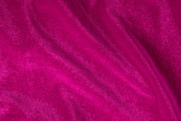 粉红色缎背景图片下载