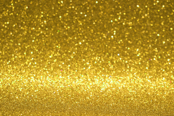 金色闪光纹理圣诞抽象背景图片下载