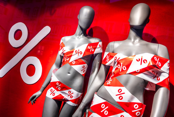 销售模特图片下载