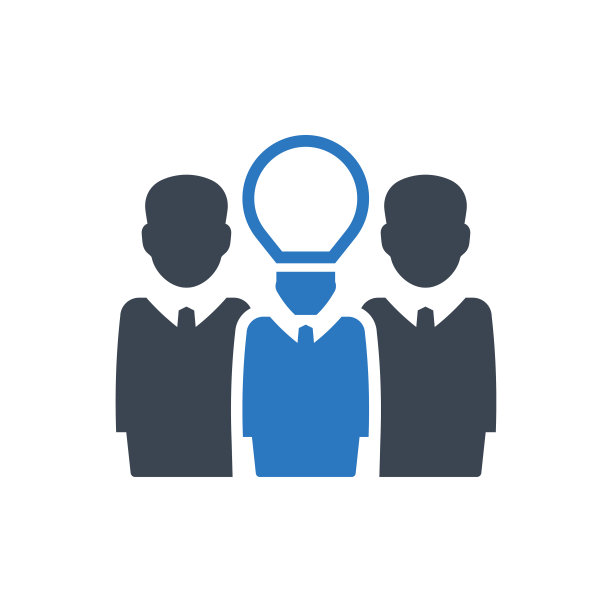 业务技能图标图片下载