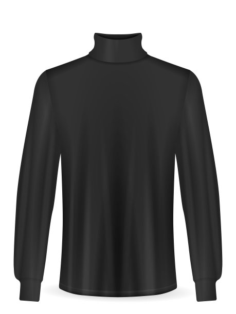 t恤长袖图片下载