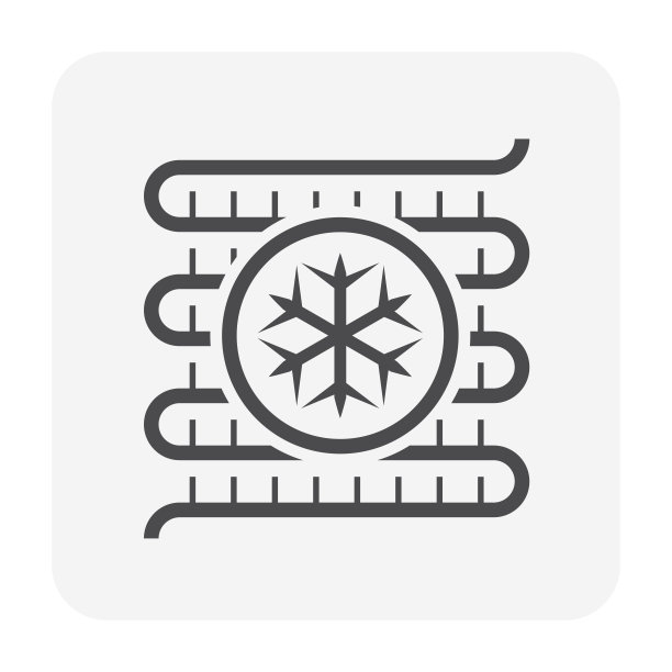 空调盘管图片下载