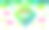 春天大减价水彩海报与绿色新鲜的叶子。春天的背景图片下载