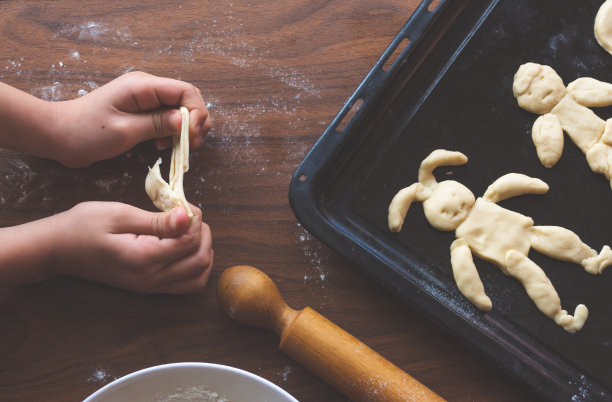 烘焙时间图片下载