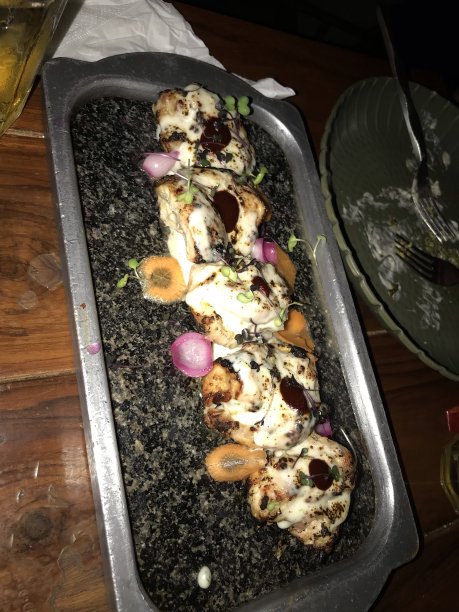 烤肉串图片下载