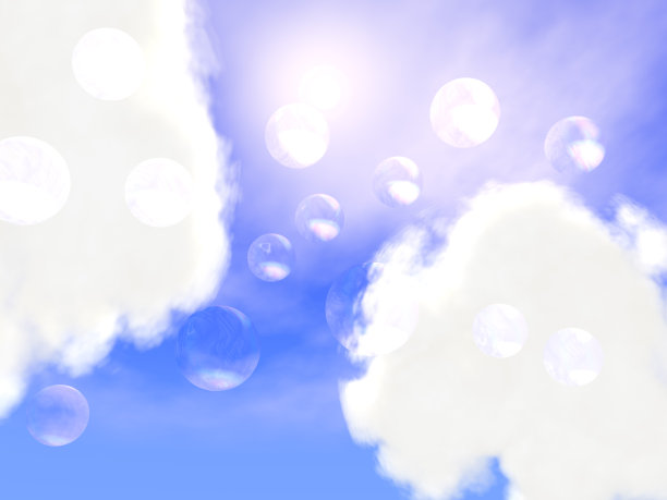 蓝色背景的全帧拍摄图片下载