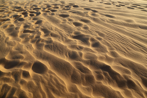 白色沙滩图片下载